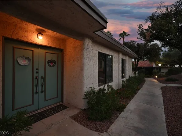 3133 Pradera Cir, Las Vegas, NV 89121