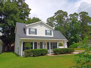 7226 Albert St, Savannah, GA 31406