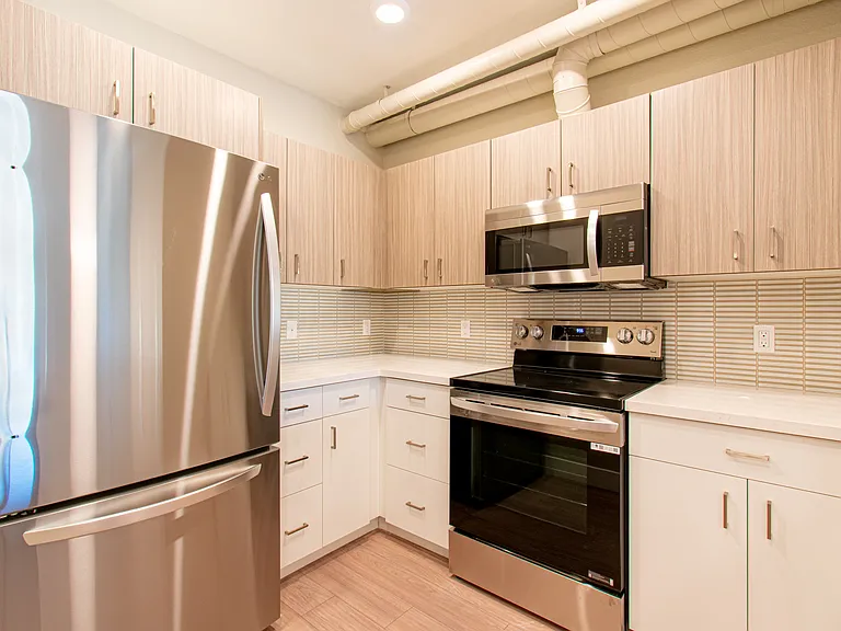 Stone Village Apartments — Photo 53