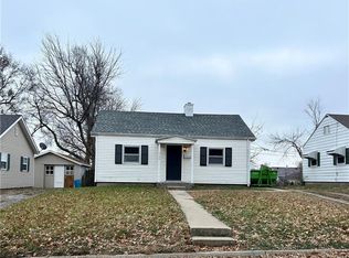 3136 Charles St, Saint Joseph, MO 64501