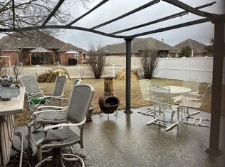 2516 Bradford Ct, Shawnee, OK 74804