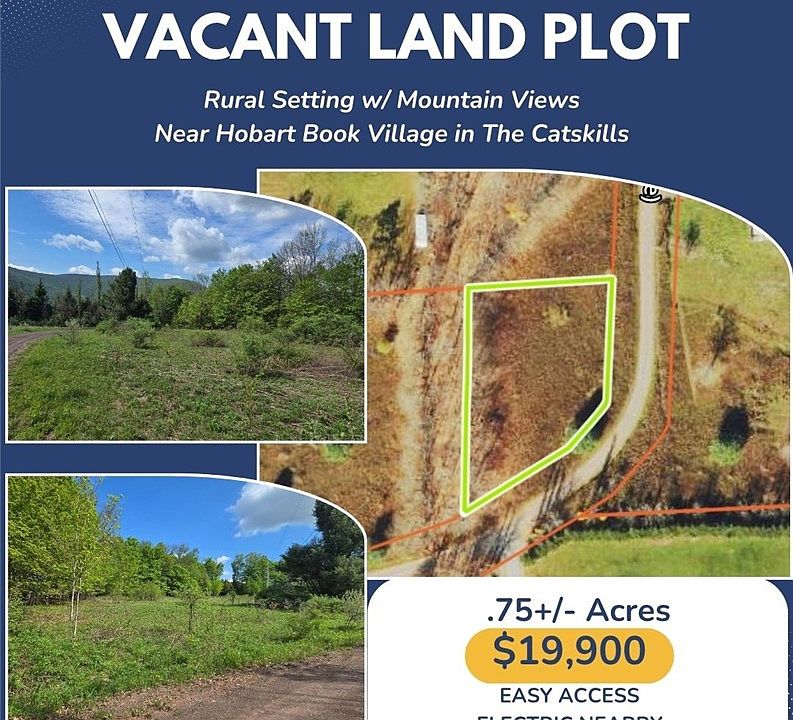 1st image of Adams Hill Rd Lot 17