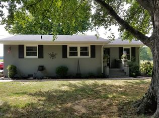 2079 Locust Grove Rd, Murray, KY 42071
