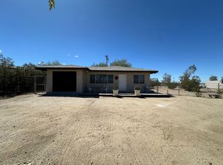 7054 Broad St, Twentynine Palms, CA 92277