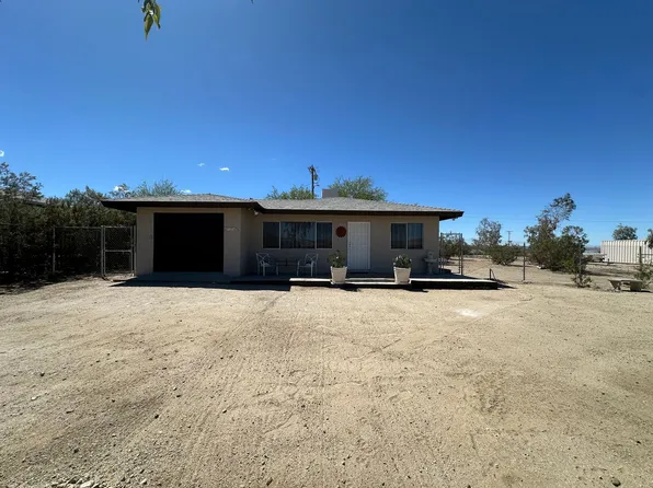 7054 Broad St, Twentynine Palms, CA 92277