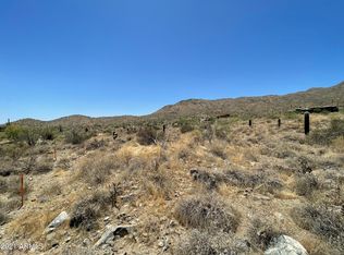 14219 E White Wing Ct LOT 96, Fountain Hills, AZ 85268