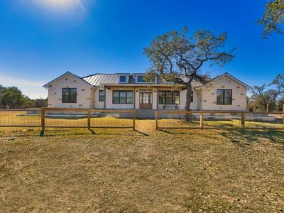 164 Lyndons Ln, Fredericksburg, TX, 78624