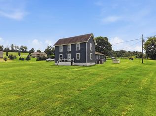 990 Dover Rd, Morristown, TN 37813