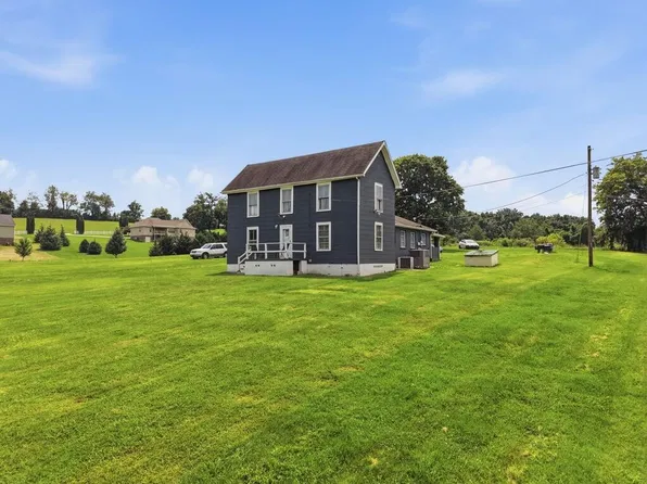 990 Dover Rd, Morristown, TN 37813