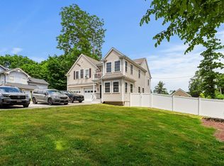 196 Commonwealth Ave, North Attleboro, MA 02763