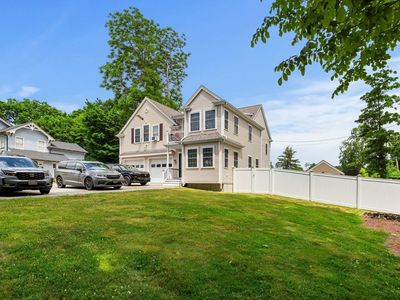 196 Commonwealth Ave, North Attleboro, MA, 02763