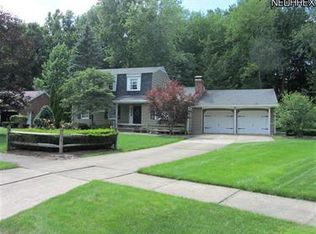 4009 Carlton Dr NW, Warren, OH