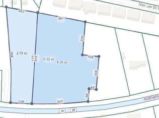 2890 Alabama Hwy NW, Rome, GA 30165