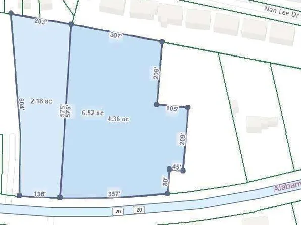 2890 Alabama Hwy NW, Rome, GA 30165