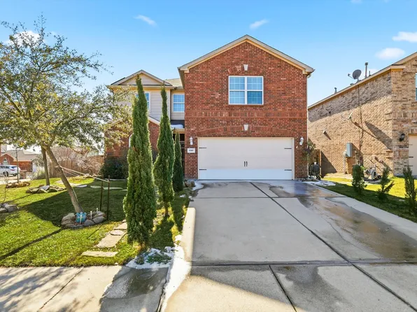 9305 Plum Ct, Forney, TX 75126