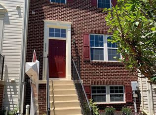 2052 Spring Run Cir, Frederick, MD 21702