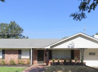 6900 Cloverdale Dr, Little Rock, AR 72209