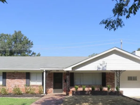 6900 Cloverdale Dr, Little Rock, AR 72209