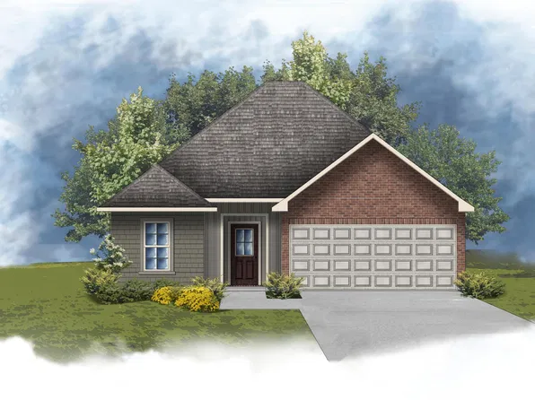 7410 Bonne Vue Cir, Maurice, LA 70555