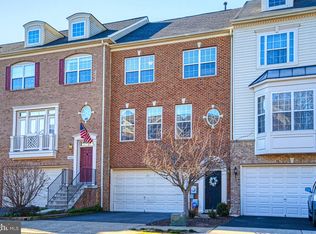 7654 Audubon Meadow Way, Alexandria, VA 22306