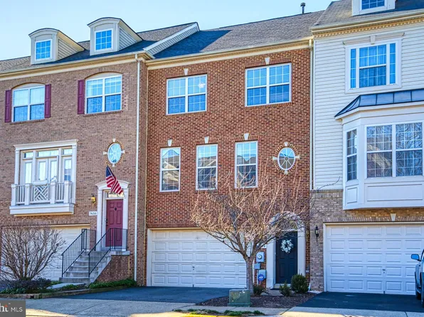 7654 Audubon Meadow Way, Alexandria, VA 22306