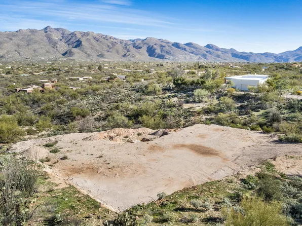 9911 E Mount Pleasant Dr #14, Tucson, AZ 85749