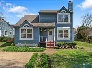 12921 Church Ct, Henrico, VA 23233