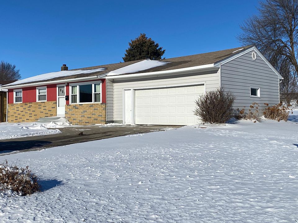515 Otto Ave, Ortonville, MN 56278 Zillow