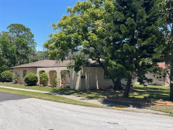 6006 Jefferson St, New Port Richey, FL 34652