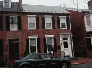 233 E Church St FLOOR 2, Frederick, MD 21701