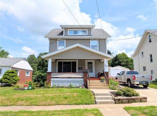 740 McGill St, Orrville, OH 44667