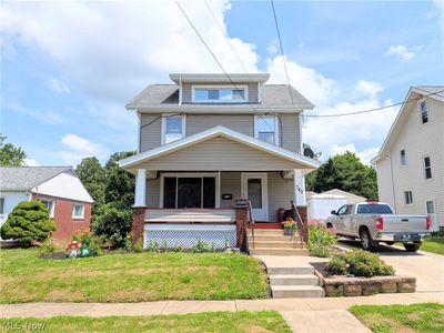 740 McGill St, Orrville, OH, 44667