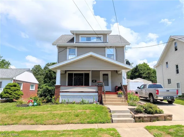 740 McGill St, Orrville, OH 44667