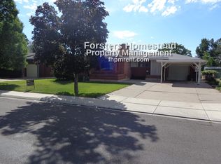 1450 E Sherwood Dr, Grand Junction, CO 81501
