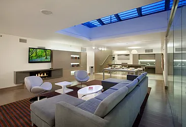 Rented by Adellco Management