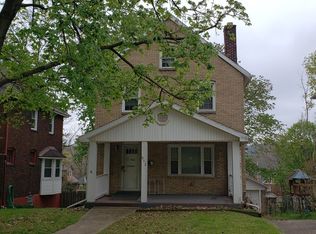 852 Virginia Ave, Midland, PA 15059