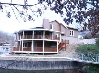 3975 Aver Rd, Osage Beach, MO 65065