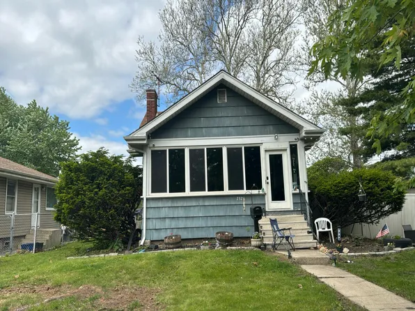 7324 Harrison Ave, Hammond, IN 46324
