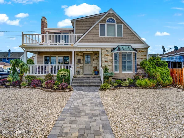 200 S Bayview Ave, Seaside Park, NJ 08752