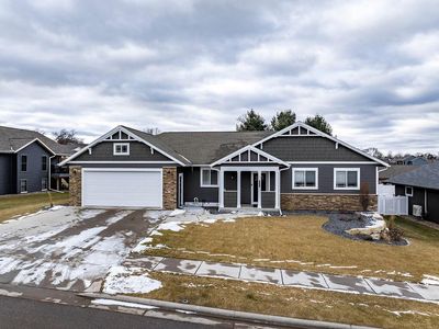 612 Grand Meadow DRIVE, Holmen, WI, 54636