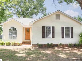 1 Moonshell Ct, Greenville, SC 29617