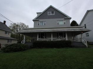 2713-2715 Jackson St, Scranton, PA 18504