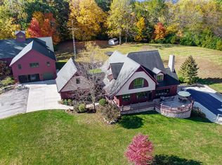 1821 Augustine St, Fort Recovery, OH 45846