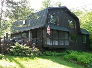 335 N Shr, Gloversville, NY 12078