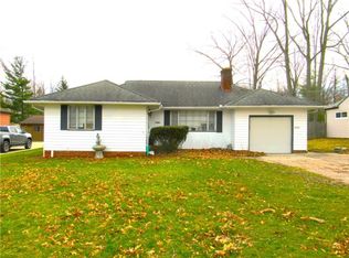 24589 Gessner Rd, North Olmsted, OH 44070