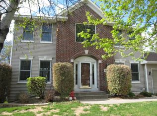 2885 233rd Ln NW, Saint Francis, MN 55070