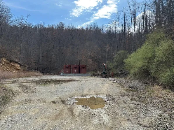 4242 Right Fork Georges Creek Rd, Louisa, KY 41230