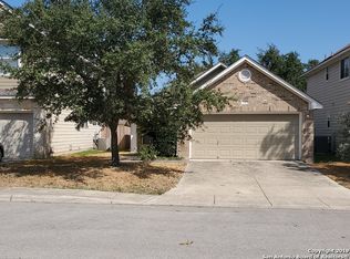 739 Sycamore Moon, San Antonio, TX 78216