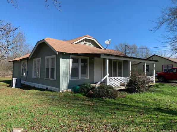 190 W Ohio St, Van, TX 75790