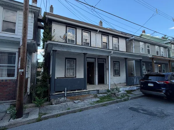 367 W Kline Ave, Lansford, PA 18232